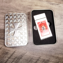 COLLECTIBLE Bad Ass Choppers  LIGHTER - $34.65