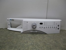 Maytag Washer Control Panel (Scratches) Part # W10163310 8182150 4303303324.3 - $125.00