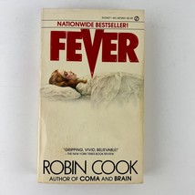 Fever by Robin Cook (1983, Mass Market) Paperback - £3.88 GBP