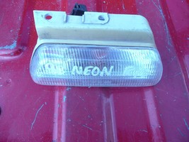 95 96 97 98 99 DODGE PLYMOUTH NEON RIGHT PARKLAMP LIGHT LAMP OEM USEDH - $7.43