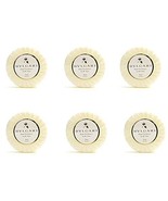 Bvlgari Eau Perfumee au the Blanc Soap 50g/1.7oz Lot of 6 - £47.18 GBP