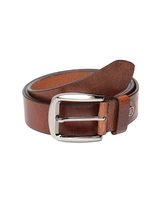 Leather 100% Genuine Leather Belt for Formal/Casual party Daily Wear - £40.85 GBP