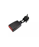 2008-2017 GENUINE RR DRIVER SIDE SEAT BELT W/ BUCKLE, NEW OEM PART, P/N ... - $227.69