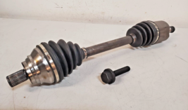 TRQ Front Driver Side Axle Shaft CSA82131 - $69.99