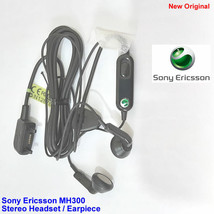 SONY ERICSSON STEREO HEADSET MH300 - $237.43 MXN