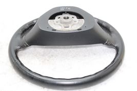 04-08 MAZDA RX8 MANUAL TRANSMISSION Steering Wheel F375 image 8