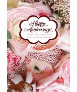 Happy Anniversary - Anniversary Greeting Card - 03546 - $51.04 MXN
