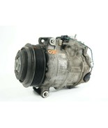 2008-2010 mercedes c300 c350 c63 air conditioning ac compressor pump a00... - $2,298.03 MXN
