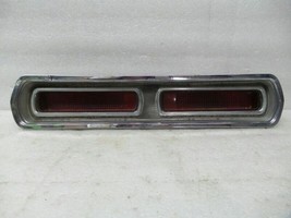 Passenger Right Tail Light Excluding Wgn 1966 Pontiac Catalina Star Chief 19510 - £46.51 GBP