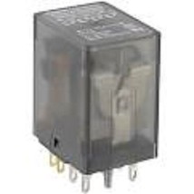 KHAU-17D16-24 Power Relay TE Connectivity Tyco Potter &amp; Brumfield  - $947.17 MXN