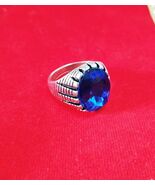 ILLUMINATI INFINITY POWER RING HECHIZO XXX RIQUEZA, RIQUEZA, ÉXITO, SEXO... - $109.33 CAD