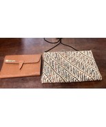 Kabel Bydgoszcz Brown Leather Wallet &amp; Shirl Miller Purse Handmade In In... - €21,33 EUR