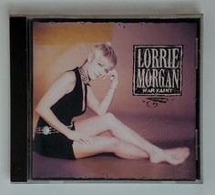 Lorrie Morgan CD Audio Music War Paint 1994 Album - £9.04 GBP