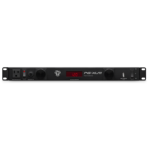 Black Lion PG-XLM Rackmount 9 Outlet Studio Grade Power Conditioner USB ... - $3,732.76 MXN