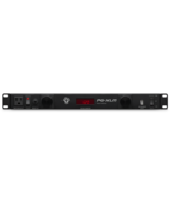 Black Lion PG-XLM Rackmount 9 Outlet Studio Grade Power Conditioner USB ... - $3,732.76 MXN