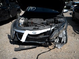 Crossmember/K-Frame Rear Fits 14-16 CADENZA 104884814 - $2,296.07 MXN