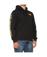 BNIP The North Face Coordinates Hoodie, Men, Size S, Black - $74.70 CAD