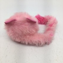 Pomsies Wearable Interactive Pink Pom-Pom Kitty Cat - £5.45 GBP