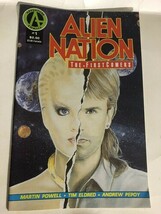 Alien Nation First comers #1Comic Book - $6.80 CAD