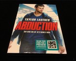 DVD Abduction 2011 Taylor Lautner, Lily Collins, Alfred Molina, Jake And... - $8.00