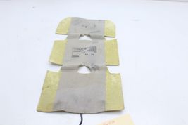 08-15 VOLVO XC70 FRONT LEFT/RIGHT SEAT HEATER PAD Q4324 image 4