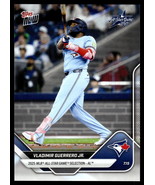 Vladimir Guerrero Jr.* 2025 MLB Allstar Game National vs American League... - $181.87 MXN