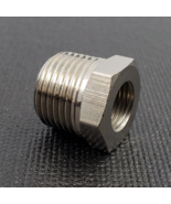 Coolant Temperature Sensor Adapter - For K Swap Civic Integra K20 K24 - $12.09