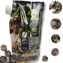 Black Imperial, Best Black Pepper for Cooking by Yupanqui family 17.6oz - £30.56 GBP