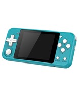 3 inch IPS screen Handheld console s blue - £57.09 GBP