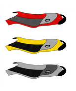 Seat Cover for Sea-Doo 1997/2000-2002 XP/1998-1999 XP LTD/2003-2004 XP DI - €97,13 EUR
