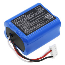 Battery for iRobot 5200B, Braava 2000, Braava 300, Braava 380, Braava 380T, - $25.30