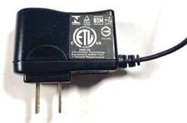 AC Adapter Power Supply 5V 180mA 7501SD-5018A-UL (66879-101) by Speedy-Tech - $146.88 MXN
