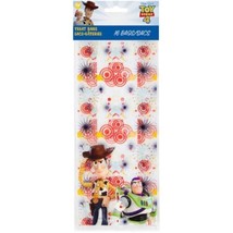 Wilton Toy Story 16 Ct Treat Bags With Ties - $4.45