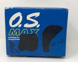 O.A. Max 12TR Engine - $100.00