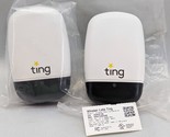 2 x New Whisker Labs Ting Electrical Fire Safety Device (WL-T-3000-R07) - £31.69 GBP