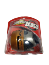 Zebco 202 Spincast Reel Wide Range Adjustable Drag Pre-spooled 10lb Line... - £15.56 GBP