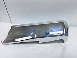 OEM 2015 2016 2017 2018 2019 2020 ford f150 rear right bumper end chrome - $100.00