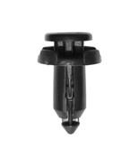 Lantee 100 Pcs Bumper Engine Cover Fender Grille Clips for 90914-0007 Su... - $14.99