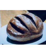 400 Year-Old History Sourdough Starter Yeast ACTIVE SOUR FRESH BLACK DEATH - $7.72