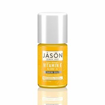 Jason Natural Vitamin E 32,000 IU Extra Strength Skin Oil, Targeted Solution,... - £13.55 GBP