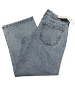 Hollister Y2K Jeans Womens 8P 29 Short Low Rise Baggy Vintage Wash Denim... - $53.99 CAD