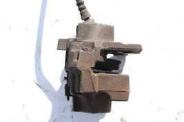 1998-2002 MERCEDES BENZ CLK430 REAR DRIVER SIDE BRAKE CALIPER K1446 image 5