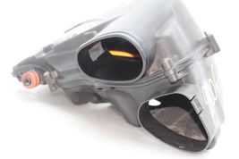 Driver Air Cleaner Filter Box 4.4L Twin Turbo Fits 11-15 BMW ALPINA B7 76886 image 8