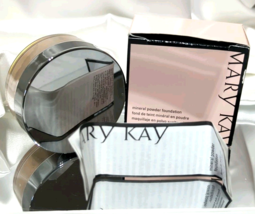 Mary Kay Mineral Powder Foundation Beige 1.5 #040988 NEW - $28.99