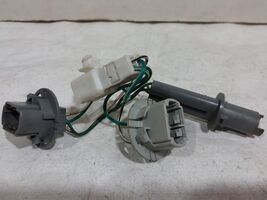 1998 to 2000 Toyota Corolla Outer Tail Light Taillight Wiring Harness Pi... - $25.00