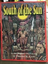 ARS Magica - South of the Sun - by Thomas Kane - Atlas Games RPG - £5.52 GBP