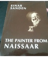 The Peintre De Naissaar Par Einar Sanden (1985, Livre, Illustrée) Estonie - $18.28 CAD