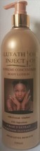 Glutathione Injection Supreme  Concentrate Body Lotion - Fast Action 500... - $44.55