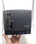 *Untested No Cords* Acer ScanWit 2720S Film Scanner Model 6620-01A - €25,19 EUR