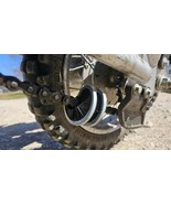 Chain Cleaning Brush Tirox 360º Motorcycle Tool Cycle Bike Cleaner O X Ring HD - $32.99